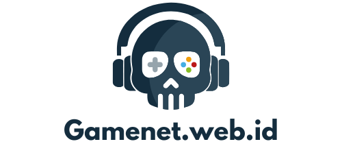 Gamenet.web.id